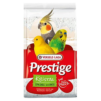 Snäcksand Kristall