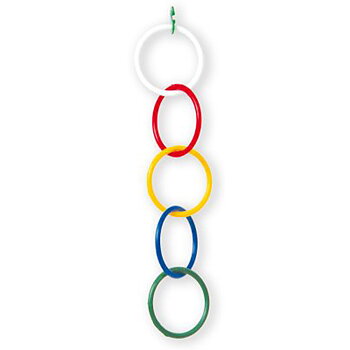 Olympiska ringar