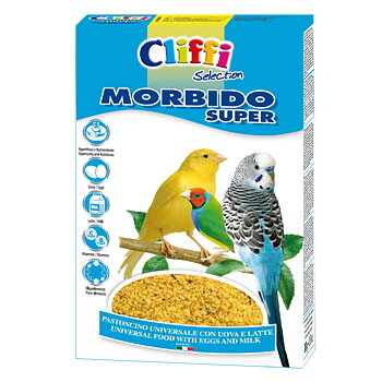 Cliffi Mjukfoder 