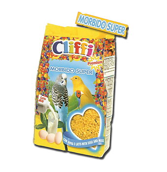 Cliffi Mjukfoder 