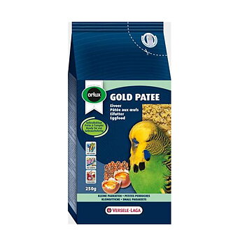 Nutribird Gold Paté