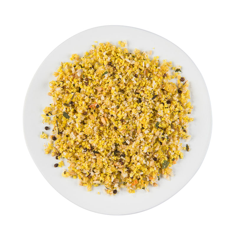 PUUR Pauze Frukt och Ört röra  - 2