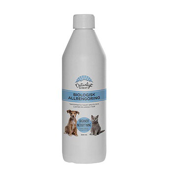 Allrengöringmedel Biologiskt 500ml