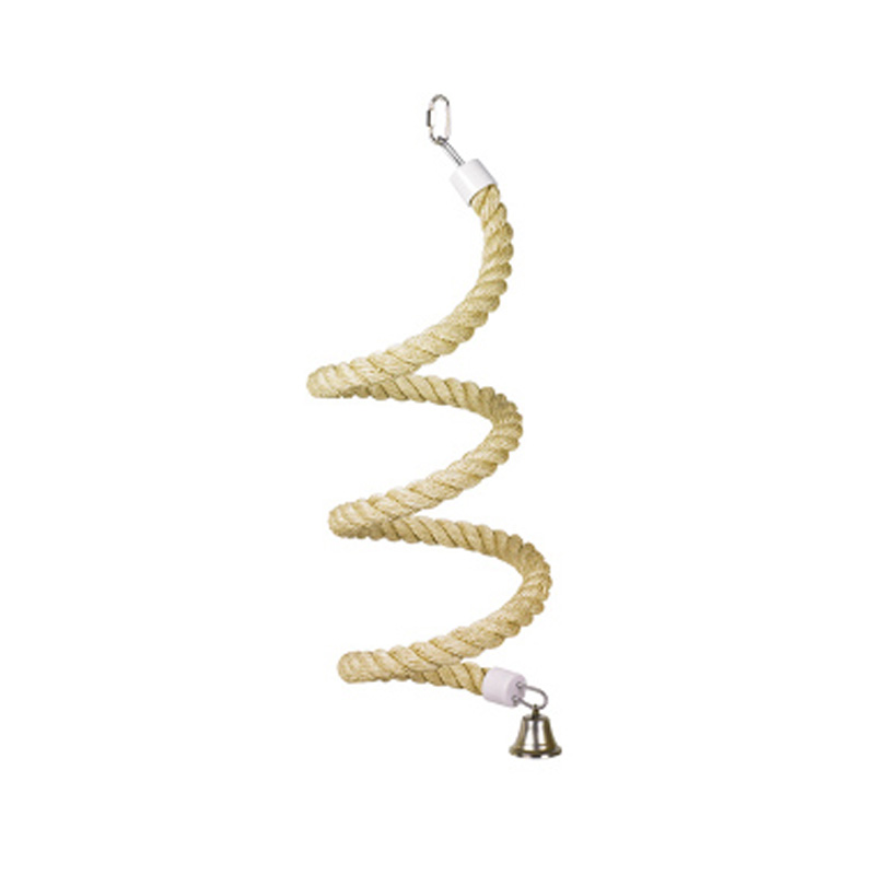 Sisal Repspiral