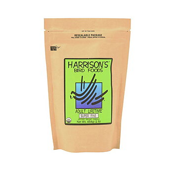 Harrison's Adult Lifetime superfine