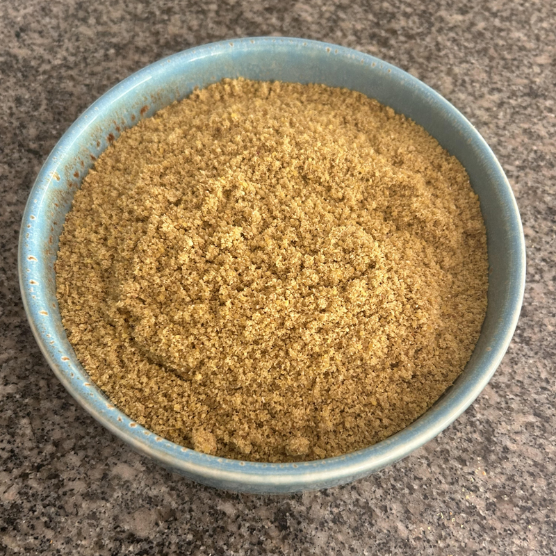 Askio Nature Budgies Formula - 3