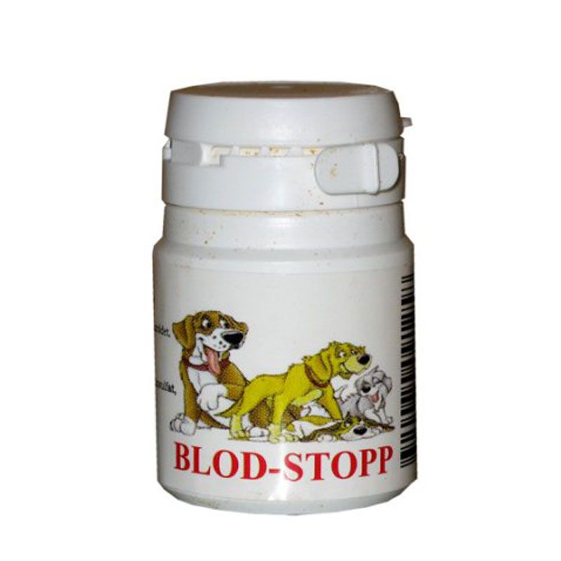 Blodstopp