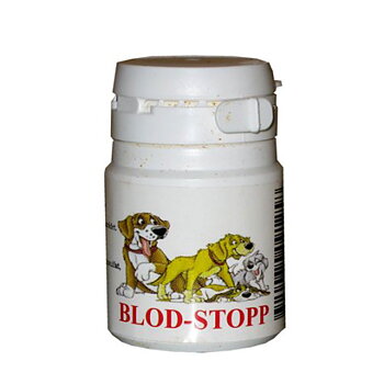Blodstopp