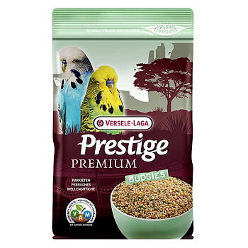 Prestige Premium Undulat