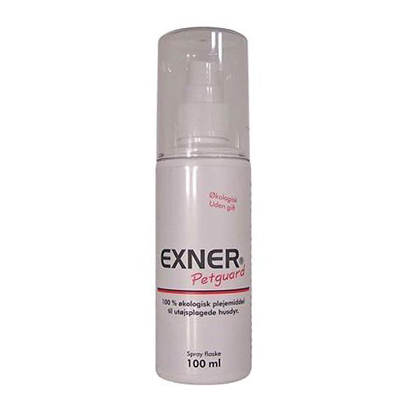Exner Ohyremedel