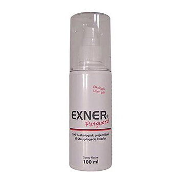 Exner Ohyremedel