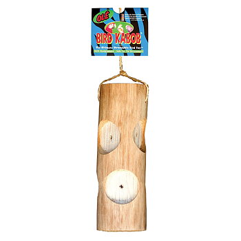 Bird Kabob Olé Jr