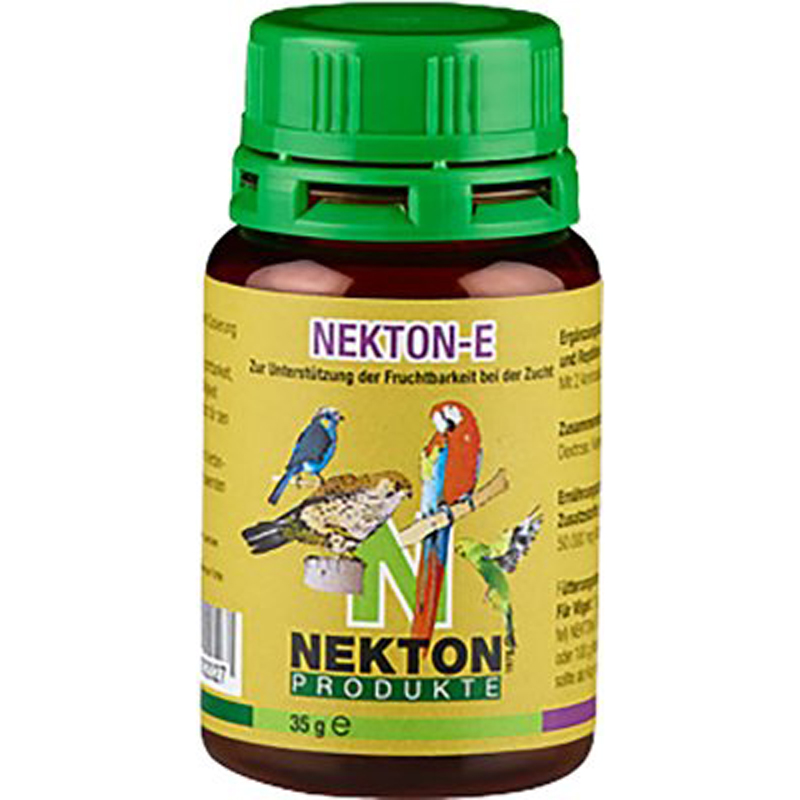 Nekton - E