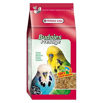 Prestige Undulat 4 kg