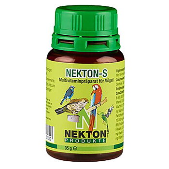 Nekton S Multivitamin