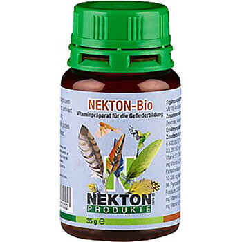 Nekton BIO 