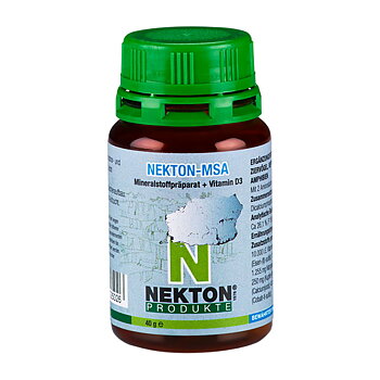 Nekton MSA