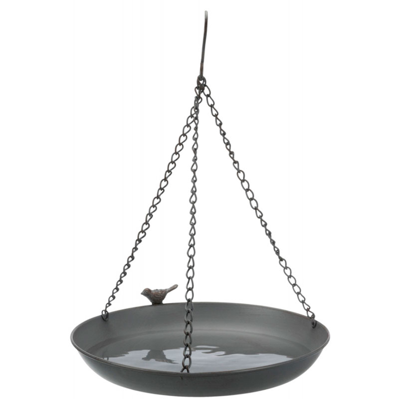 Hängande vatten/serveringsfat