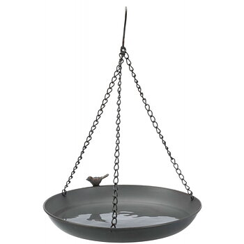 Hängande vatten/serveringsfat