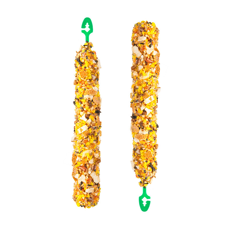 PUUR Pauze Sticks PAPAYA - 2