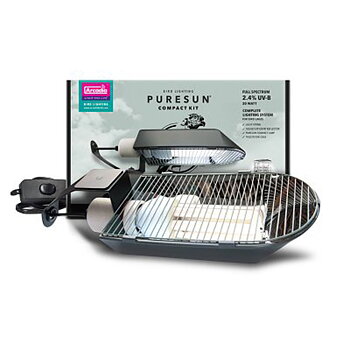 Puresun Fågellampa Kit 20W 