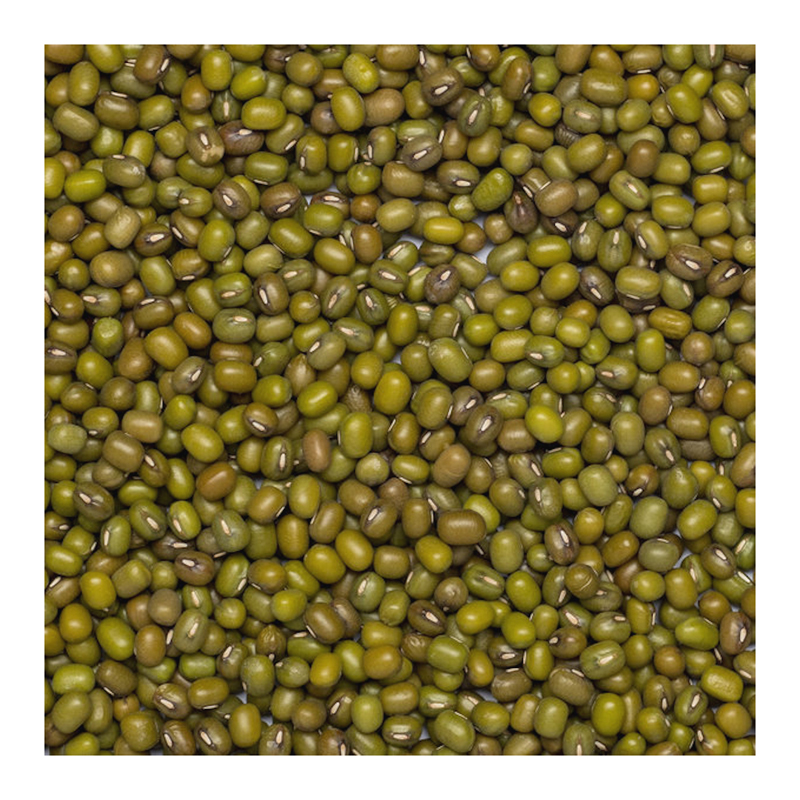 Mungbönor 1 kg