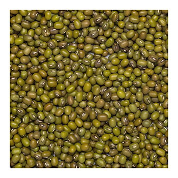 Mungbönor 1 kg