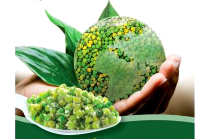 Nyheter  -Våren 2026 -