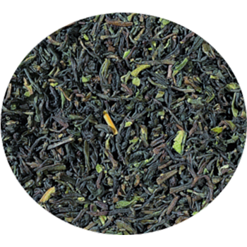 Darjeeling TGFOP Lingia EKO
