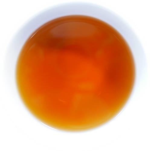 Lapsang Souchong EKO - 2