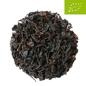 Lapsang Souchong EKO