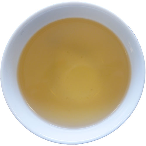 Darjeeling First Flush 2026 Victorias  Peak EKO - 2
