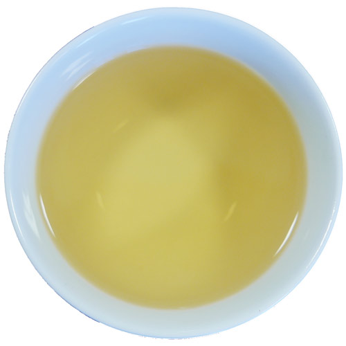 Darjeeling Okayti Vitt te  - 2