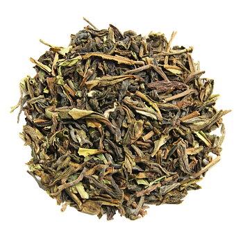 Darjeeling Okayti Vitt te 
