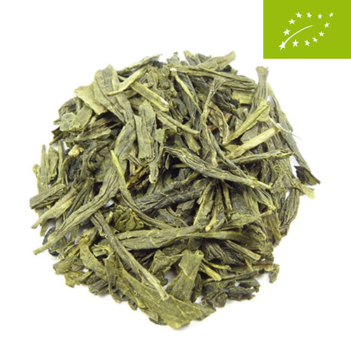 Kinesisk Sencha EKO