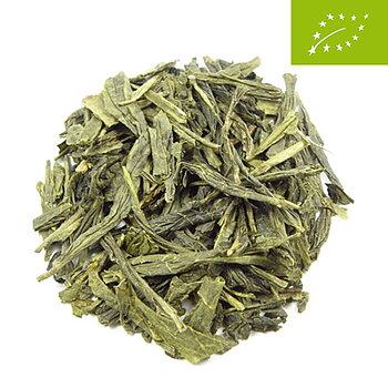 Kinesisk Sencha EKO
