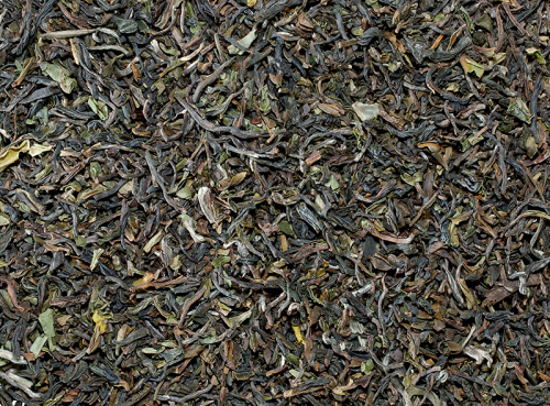 Darjeeling Ambootia SFTGFOP1 EKO