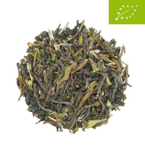 Darjeeling First Flush FTGFOP1 Soom - EKO