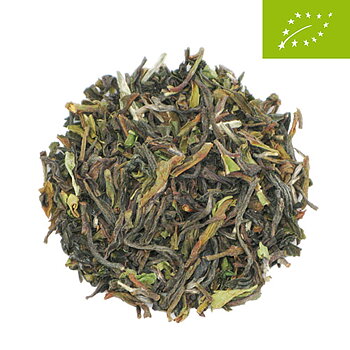 Darjeeling First Flush FTGFOP1 Soom - EKO