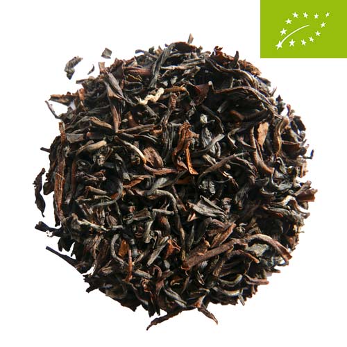 Darjeeling  SFTGFOP1 Steinthal EKO