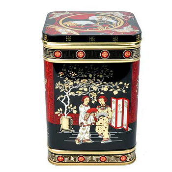 Teburk 100 g Black Jap