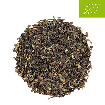 Darjeeling Monteviot BOP – SF - EKOLOGISKT