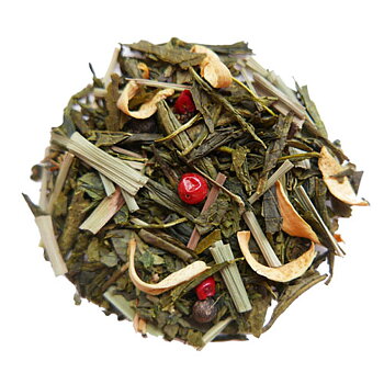 Citrus Chai
