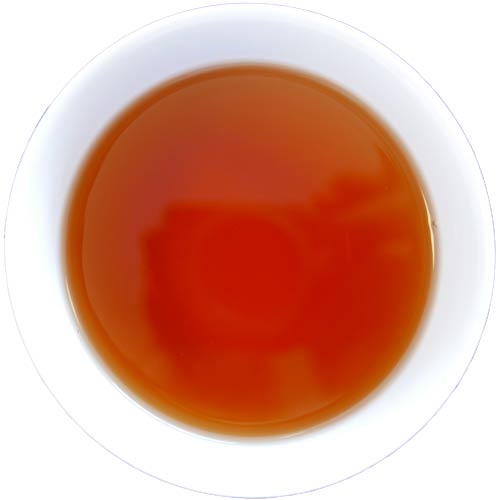 Darjeeling Autumnal - 2