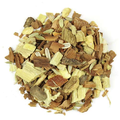 Ayurvediskt Vata te