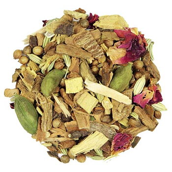 Ayurvediskt Pitta te