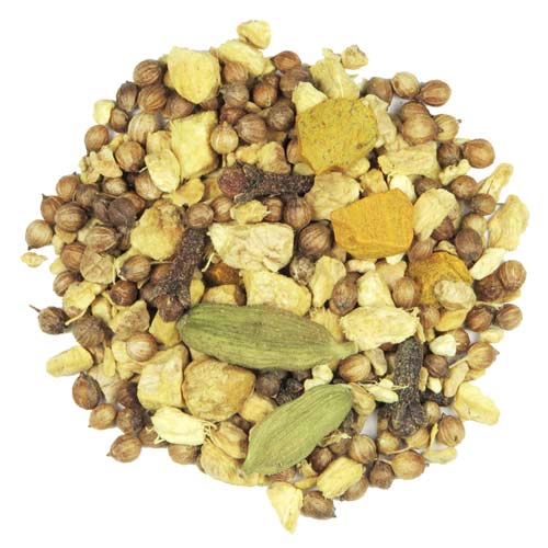 Ayurvediskt Kapha te
