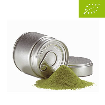 Matcha te - ekologiskt japanskt tepulver