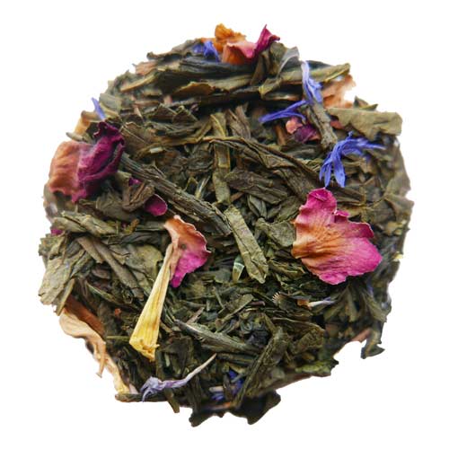 Sencha Mango