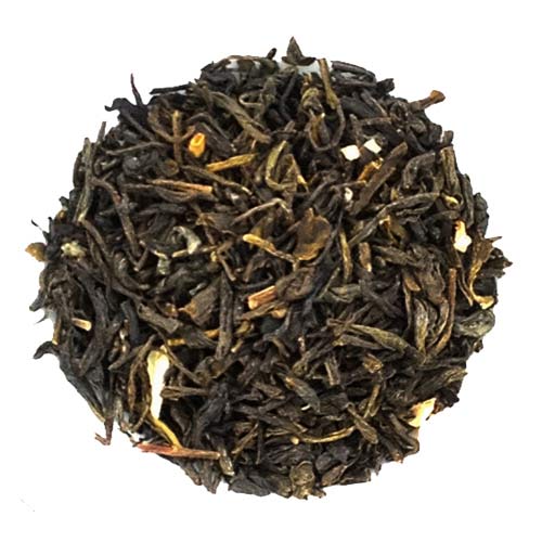 Fine China Jasmine Tea